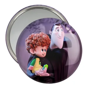 آینه جیبی هتل ترانسیلوانیا Hotel Transylvania