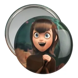 آینه جیبی هتل ترانسیلوانیا Hotel Transylvania