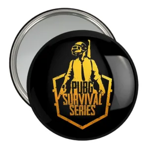 آینه جیبی بازی پابجی PUBG