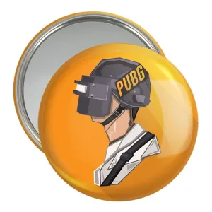 آینه جیبی بازی پابجی PUBG