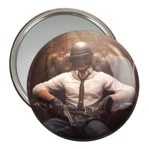 آینه جیبی بازی پابجی PUBG