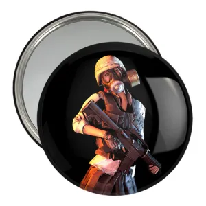 آینه جیبی بازی پابجی PUBG