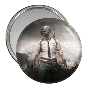 آینه جیبی بازی پابجی PUBG