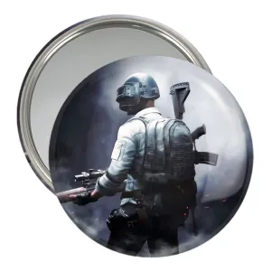 آینه جیبی بازی پابجی PUBG