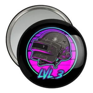 آینه جیبی بازی پابجی PUBG