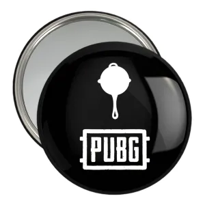 آینه جیبی بازی پابجی PUBG