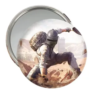آینه جیبی بازی پابجی PUBG