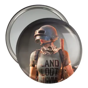 آینه جیبی بازی پابجی PUBG