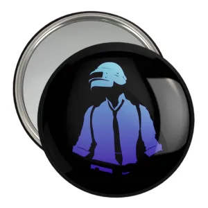 آینه جیبی بازی پابجی PUBG