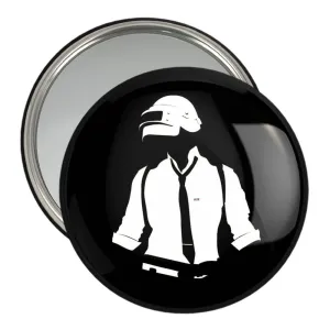 آینه جیبی بازی پابجی PUBG