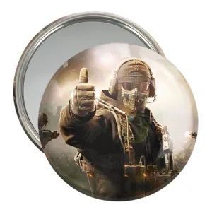 آینه جیبی Call Of Duty