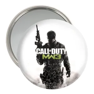 آینه جیبی Call Of Duty