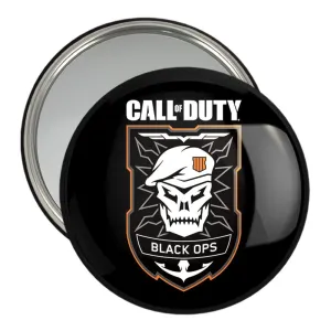 آینه جیبی Call Of Duty