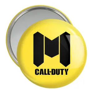 آینه جیبی Call Of Duty