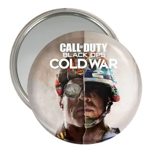 آینه جیبی Call Of Duty
