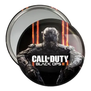 آینه جیبی Call Of Duty