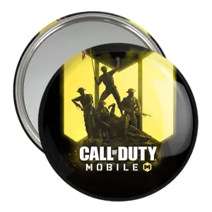 آینه جیبی Call Of Duty