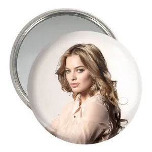 آینه جیبی مارگو رابی Margot Robbie