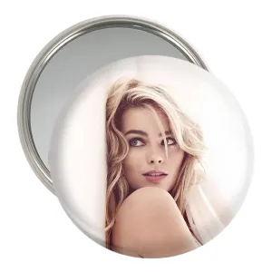 آینه جیبی مارگو رابی Margot Robbie