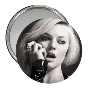 آینه جیبی مارگو رابی Margot Robbie