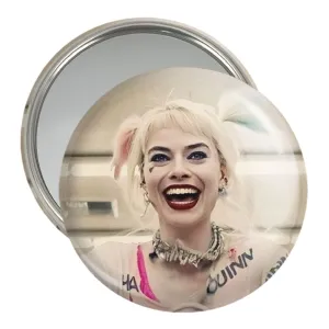آینه جیبی هارلی کویین Harley Quinn