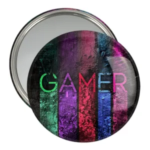 آینه جیبی گیمر Gamer