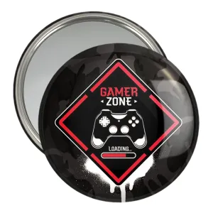 آینه جیبی گیمر Gamer
