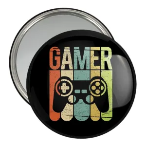 آینه جیبی گیمر Gamer