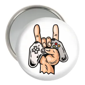 آینه جیبی گیمر Gamer