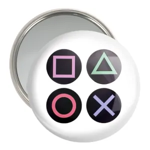 آینه جیبی گیمر Gamer