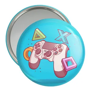 آینه جیبی گیمر Gamer