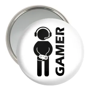 آینه جیبی گیمر Gamer