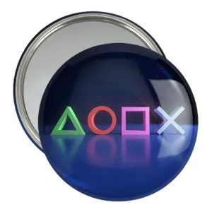 آینه جیبی گیمر Gamer