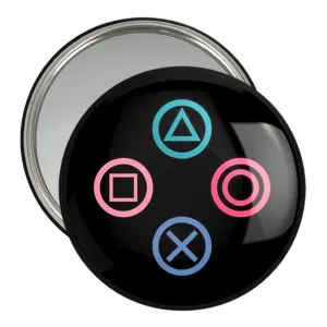 آینه جیبی گیمر Gamer