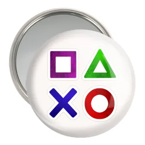 آینه جیبی گیمر Gamer