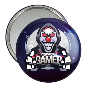 آینه جیبی گیمر Gamer