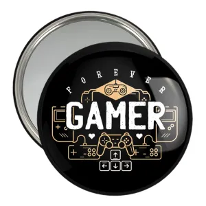 آینه جیبی گیمر Gamer