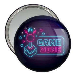 آینه جیبی گیمر Gamer