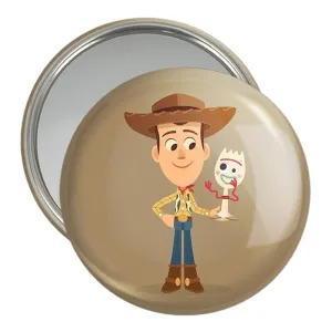 آینه جیبی داستان اسباب بازی Toy Story