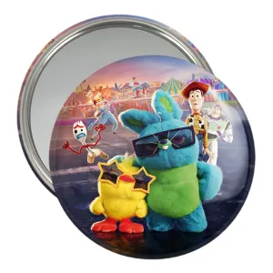 آینه جیبی داستان اسباب بازی Toy Story