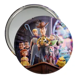 آینه جیبی داستان اسباب بازی Toy Story
