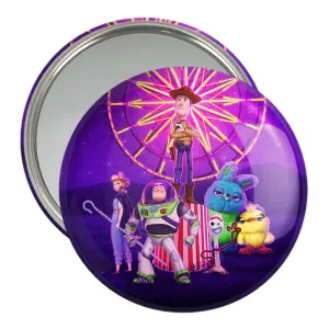 آینه جیبی داستان اسباب بازی Toy Story