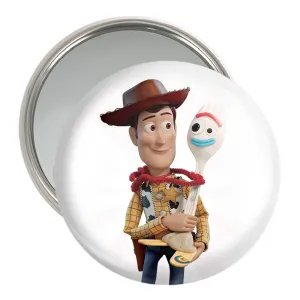 آینه جیبی داستان اسباب بازی Toy Story