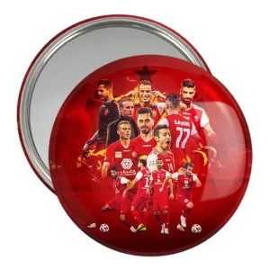 آینه جیبی پرسپولیس