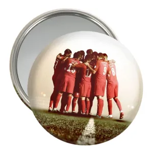 آینه جیبی پرسپولیس