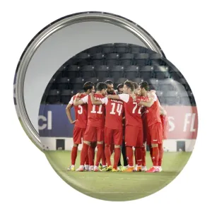 آینه جیبی پرسپولیس
