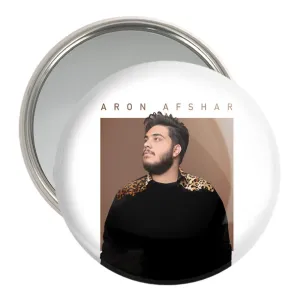 آینه جیبی آرون افشار