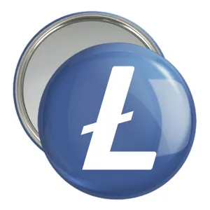 آینه جیبی ارز دیجیتال لایت کوین