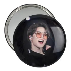 آینه جیبی جیمین Jimin گروه بی تی اس BTS