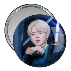 آینه جیبی جیمین Jimin گروه بی تی اس BTS